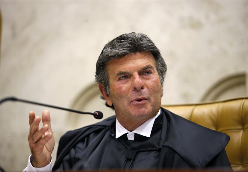 Presidente do STF suspende concurso com 67 mil inscritos para PM do Pará por agravamento da pandemia