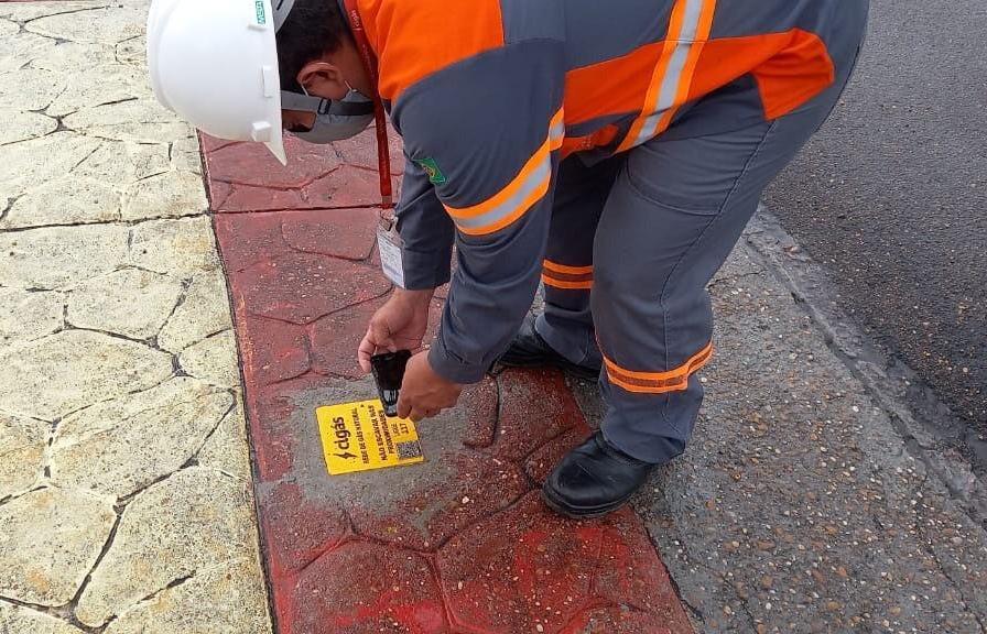 Cigás conquista prêmio nacional com projeto ‘Tachão Inteligente’