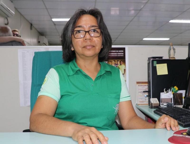 FVS lança programação para campanha de combate à tuberculose no Amazonas