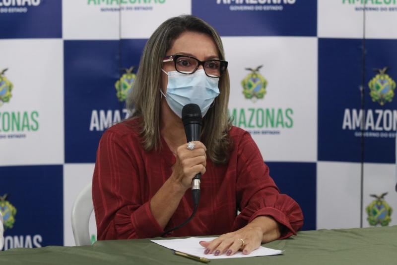 Amazonas já investiu mais de R$ 14 milhões em pesquisas estratégicas voltadas ao enfrentamento à Covid-19