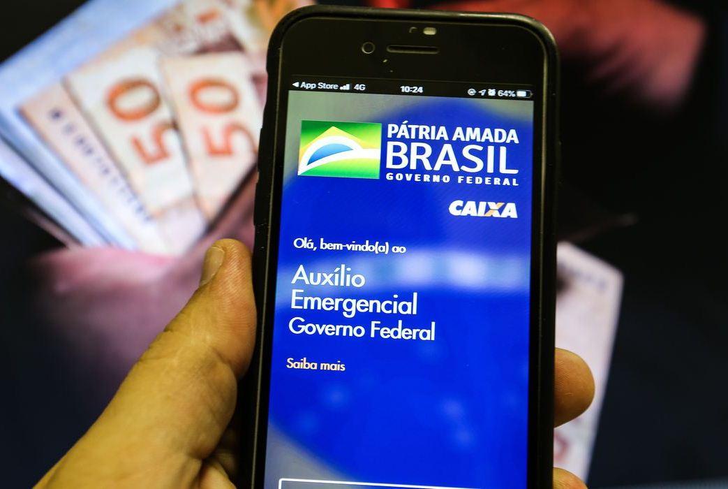 Caixa diz que calendário do novo auxílio emergencial está pronto
