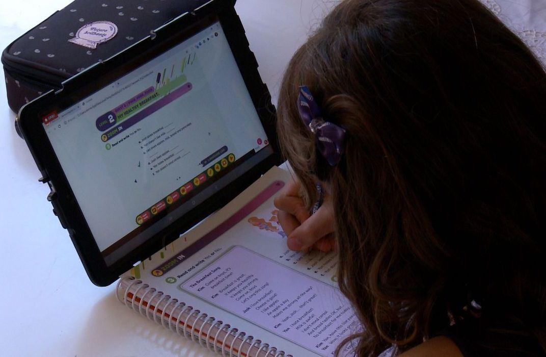 Bolsonaro veta lei que dá a estudantes acesso gratuito à internet