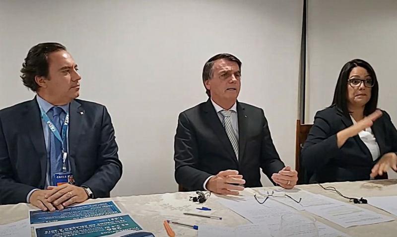 Governo aciona Supremo contra decretos da BA, DF e RS sobre toque de recolher