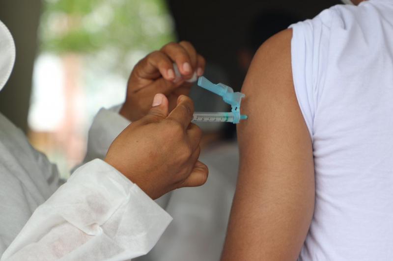 Amazonas aplica 499.943 doses de vacina contra Covid-19 até este sábado (20/03)