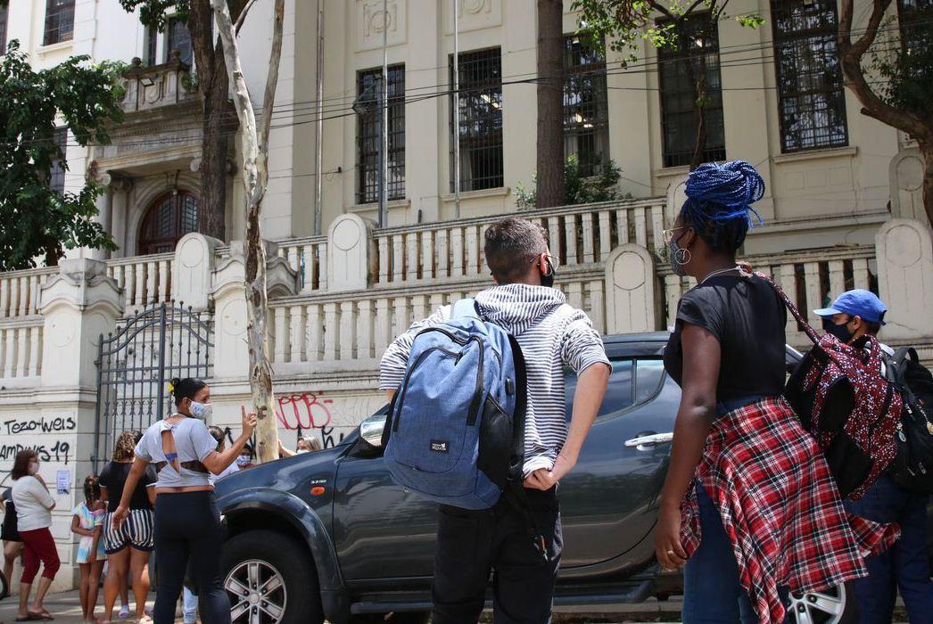 Repasse do Fundeb em 2021 será de R$ 179 bilhões