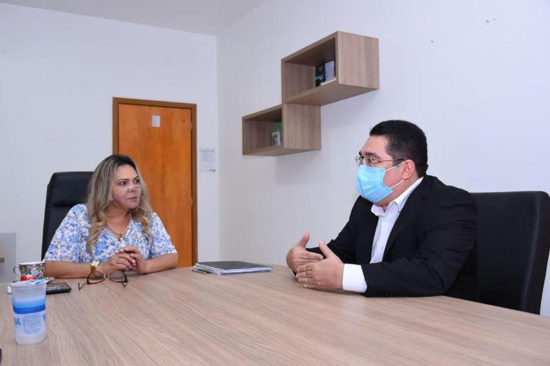 Parceria entre Sejusc e Cetam resulta em oferta de cursos a pessoas em situação de rua