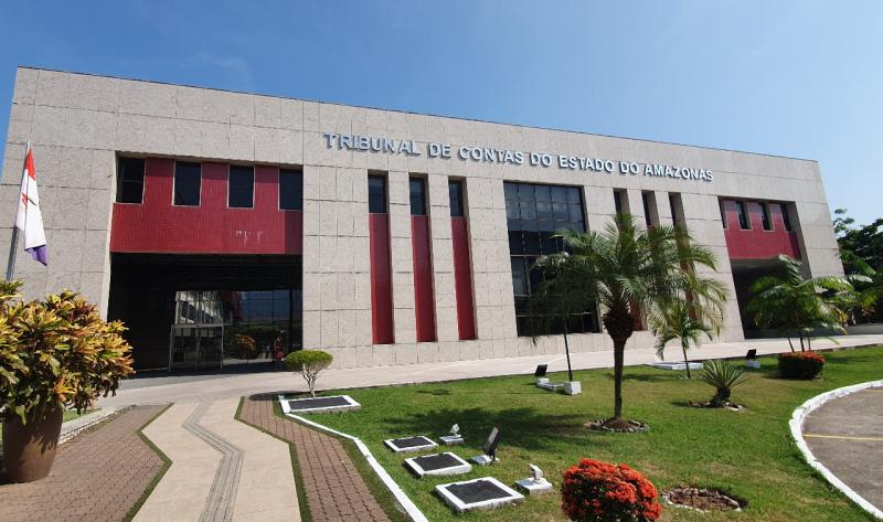 TCE reconhece legalidade de licitação da ADS e nega pedido de suspensão feito pelo deputado Wilker Barreto