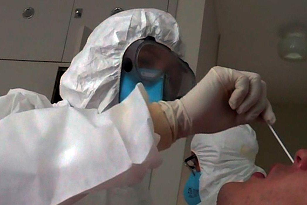 Covid-19: Brasil registra 100,1 mil casos e 2,7 mil mortes em 24 horas