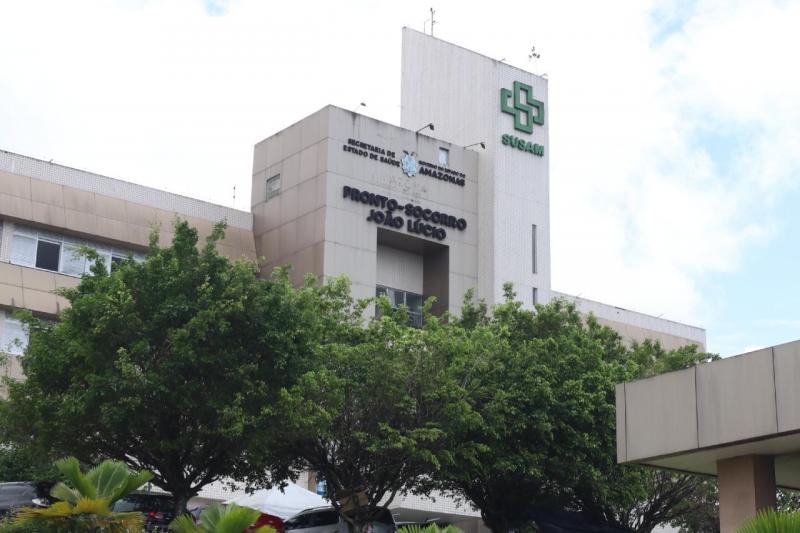 SES-AM começa a converter leitos de Covid-19 para atendimento de causas não-Covid