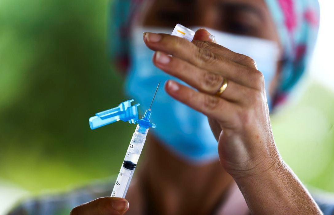 Butantan desenvolve a primeira vacina nacional contra Covid-19