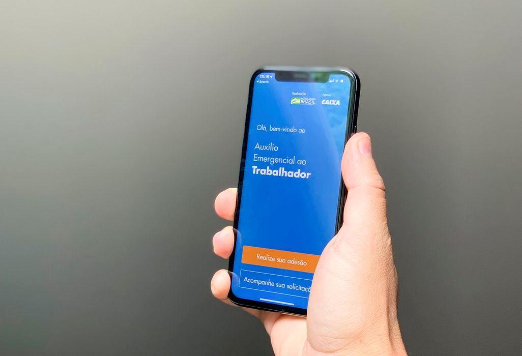 Decreto regulamenta o pagamento do Auxílio Emergencial 2021 