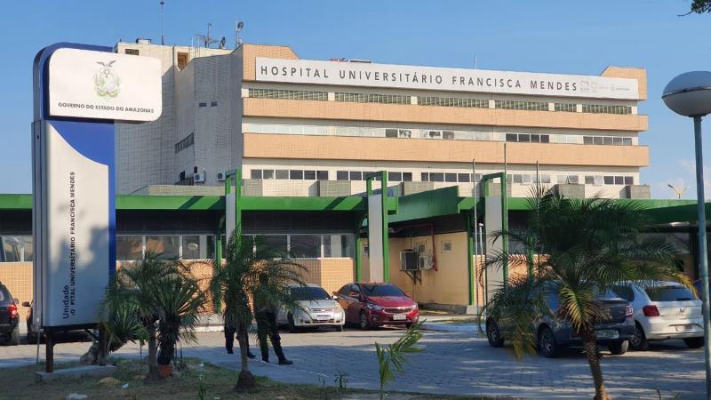 Hospital Francisca Mendes inicia programa de residência médica em cirurgia cardiovascular