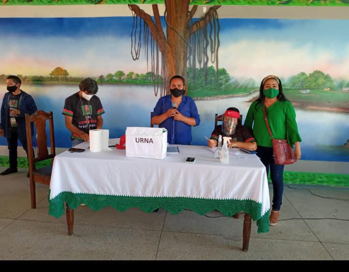 Professores Municipais escolhem representantes para o Conselho de Acompanhamento e Controle Social do Fundeb