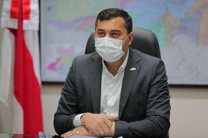 Wilson Lima nomeia Vânia Maria Marques Marinho como desembargadora do TJAM