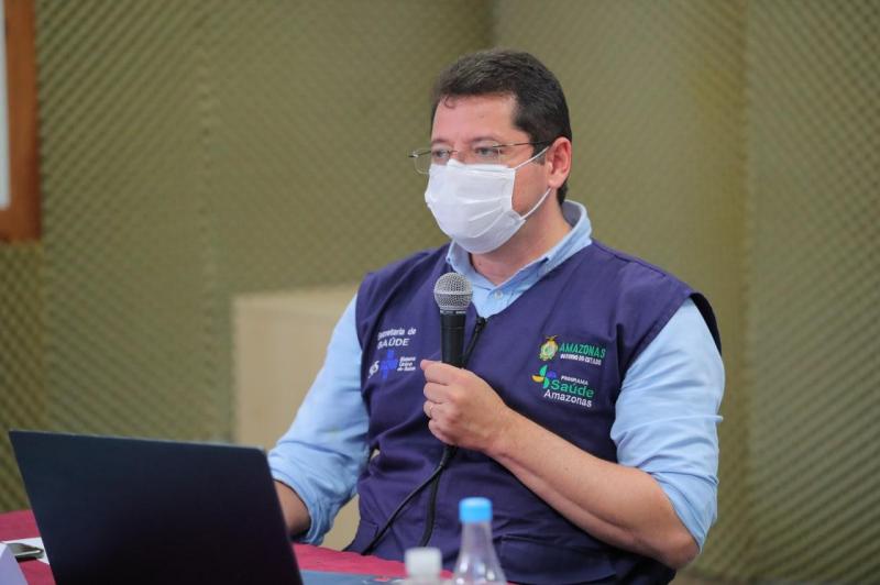 Escassez de kit intubação no Brasil leva Governo AM suspender cirurgias eletivas e ‘Operação Gratidão’