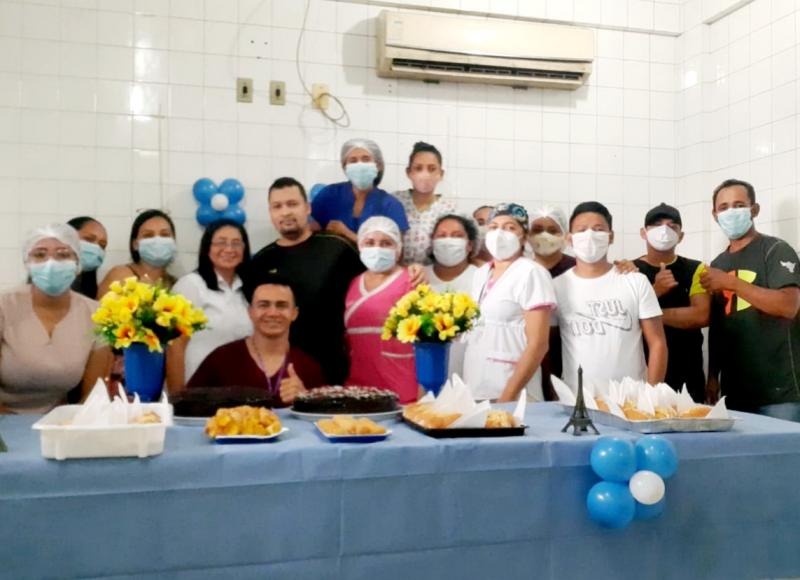 Médico Francisco Henrique deixa Barreirinha para se especializar em anestesiologia