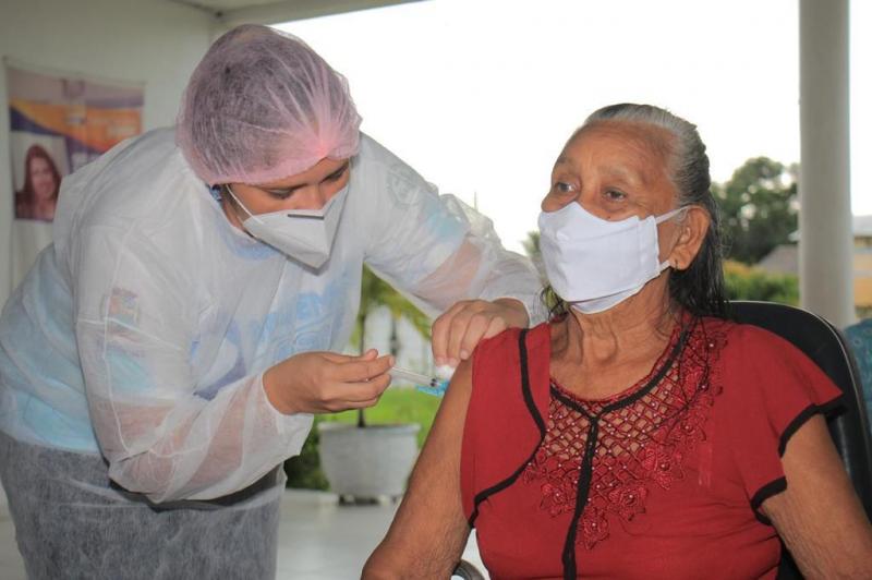 Parintins inicia nesta segunda-feira (12) a campanha de vacinação contra Influenza