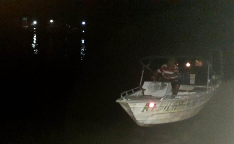 Corpo de Pedro Henrique, 7 anos, é encontrado após acidente com lancha em Barreirinha