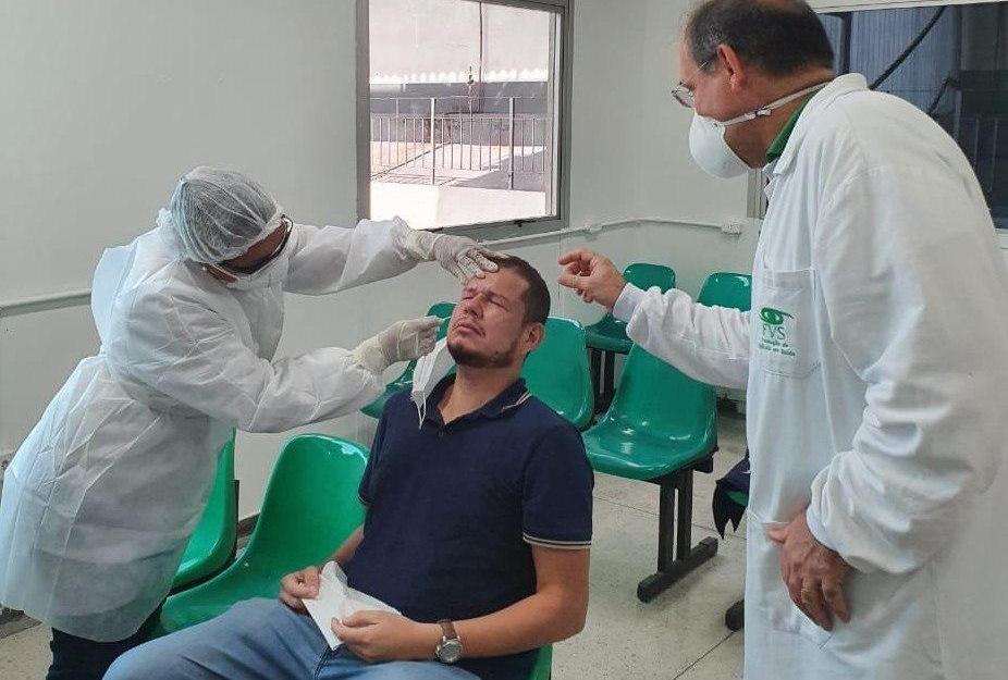 Covid-19: Amazonas tem 358.920 casos confirmados e 12.271 mortes