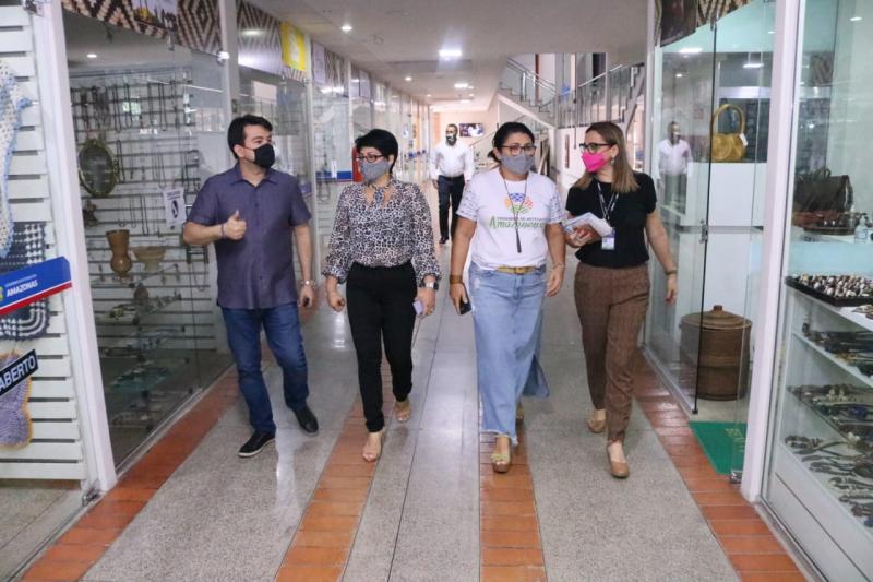 Boi Caprichoso anuncia abertura da primeira loja própria em Manaus 