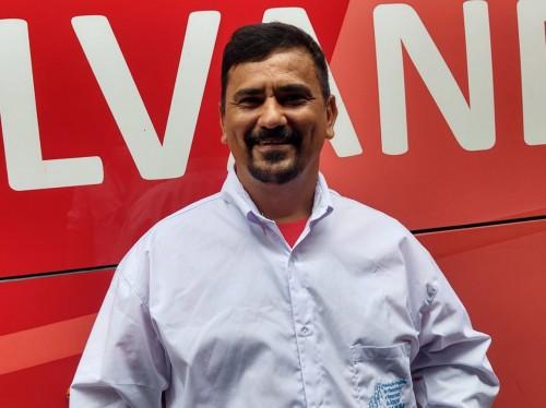 Motorista ganha R$ 10 mil no sorteio da Nota Fiscal Amazonense