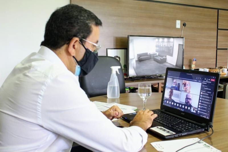 Governos Estadual e Federal apresentam “Programa Garantia Safra” para entidades e prefeituras do Amazonas