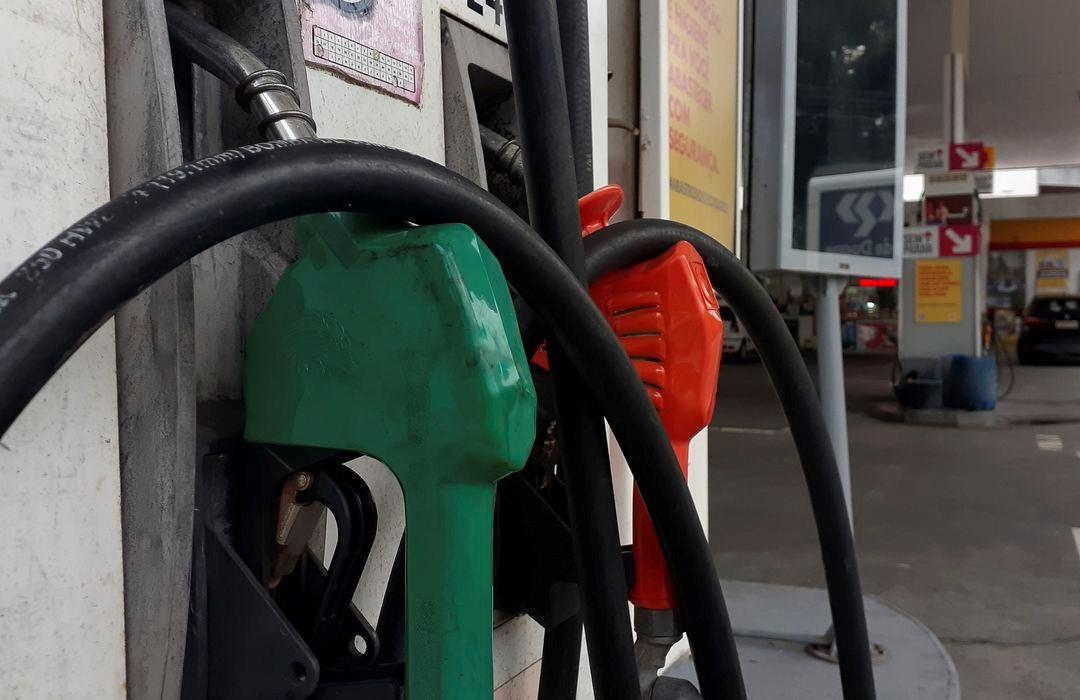 Petrobras aumenta preços do diesel e da gasolina nas refinarias