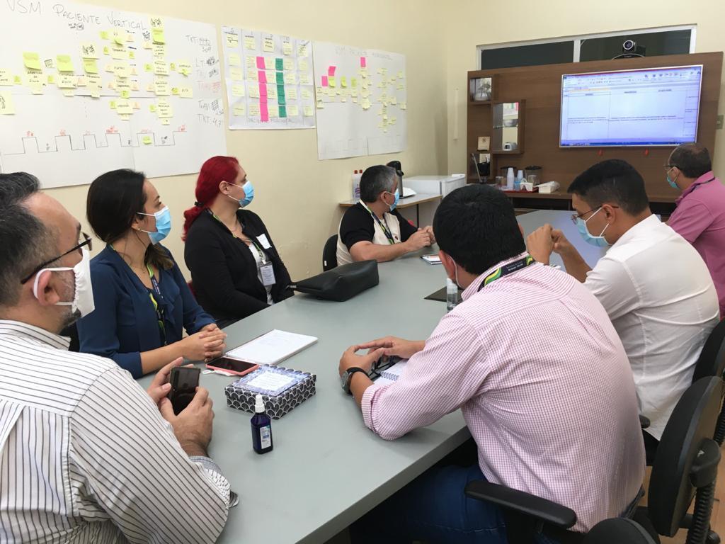 SES-AM trabalha para melhorar sistemas de controle e transparência