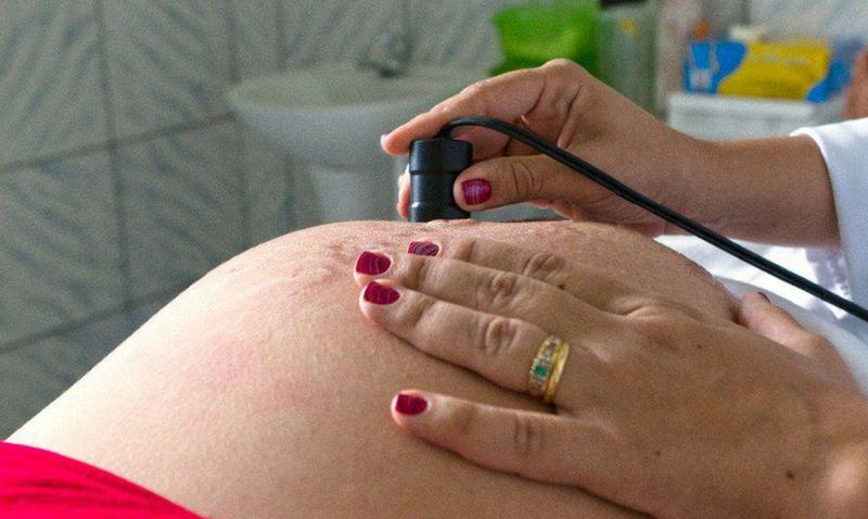 Para prevenir Covid-19 em grávidas municípios irão receber R$ 247 milhões