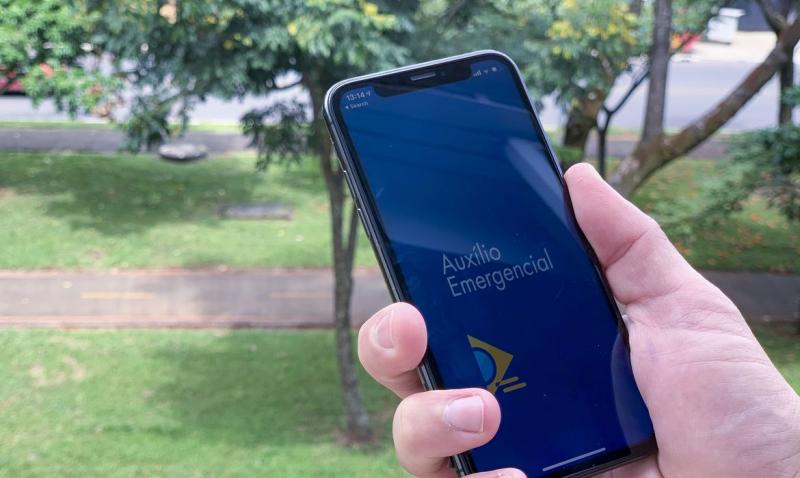 Beneficiários do Bolsa Família com NIS 2 recebem hoje (19) auxílio emergencial