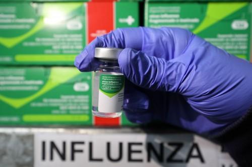 Campanha contra Influenza já distribuiu mais de 382 mil vacinas para municípios do Amazonas
