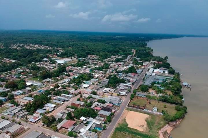 MP-AM requer condenação da Amazonas Energia por danos ao meio ambiente em Nova Olinda do Norte