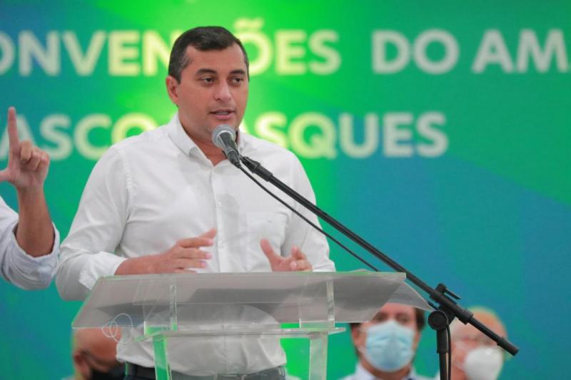 Governo do Amazonas e MTur inauguram segunda fase do maior Centro de Convenções da região Norte