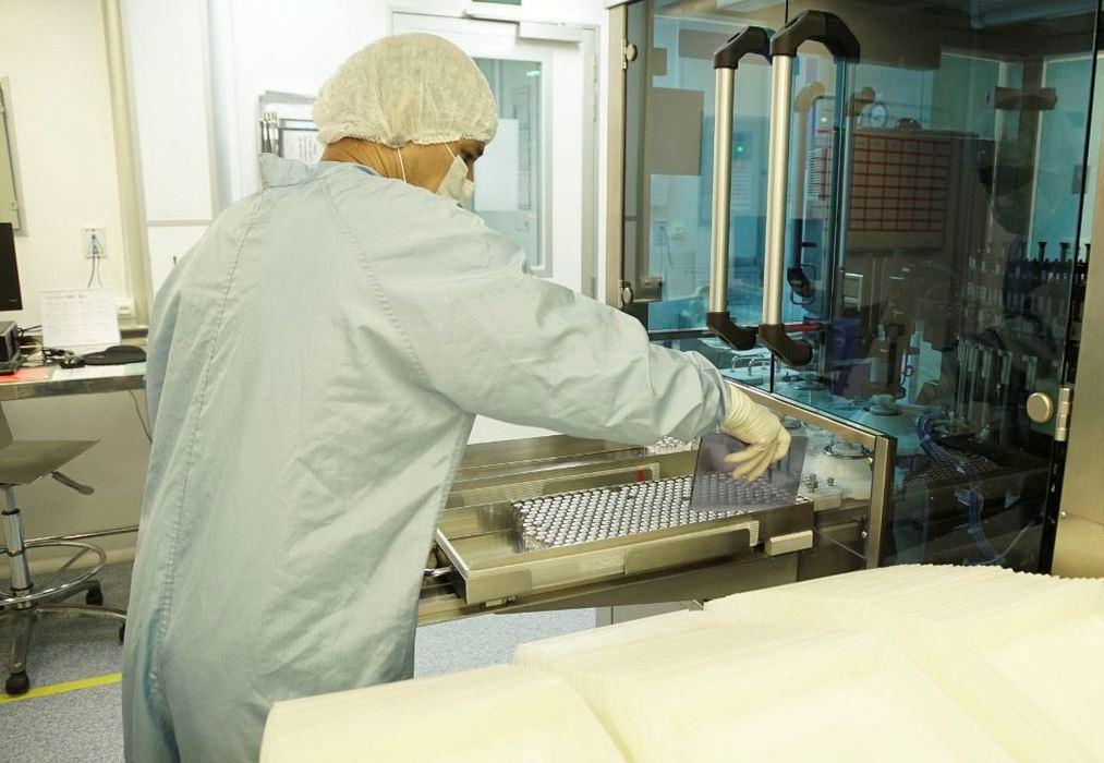 Fiocruz entrega 5,2 milhões de doses da vacina AstraZeneca