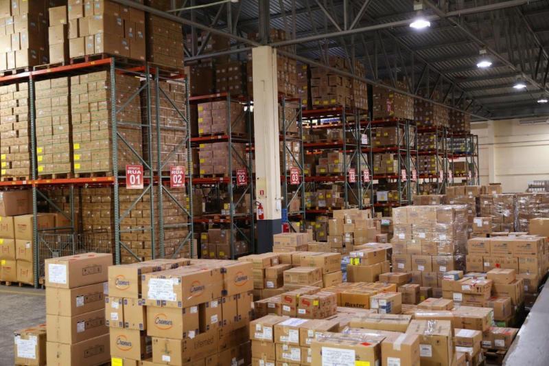 SES-AM e Cema tomam providências para evitar falta de kit intubação no Estado
