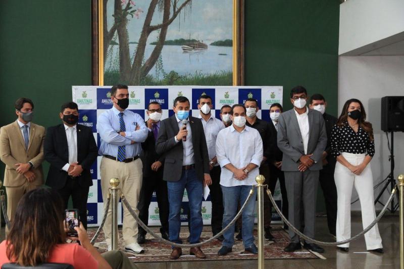 Ações de incentivo cultural e Auxílio Estadual para a Cultura, Esporte e Turismo amenizam impacto da pandemia