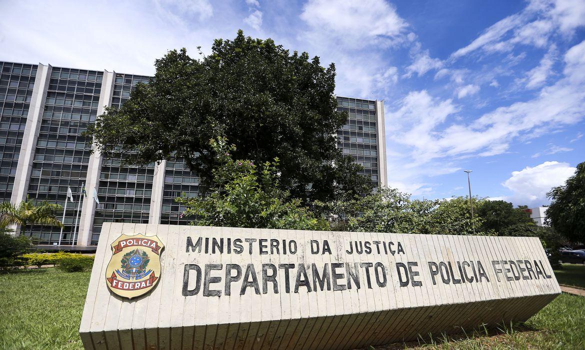 No Pará, PF combate crimes de abusos sexuais contra crianças 