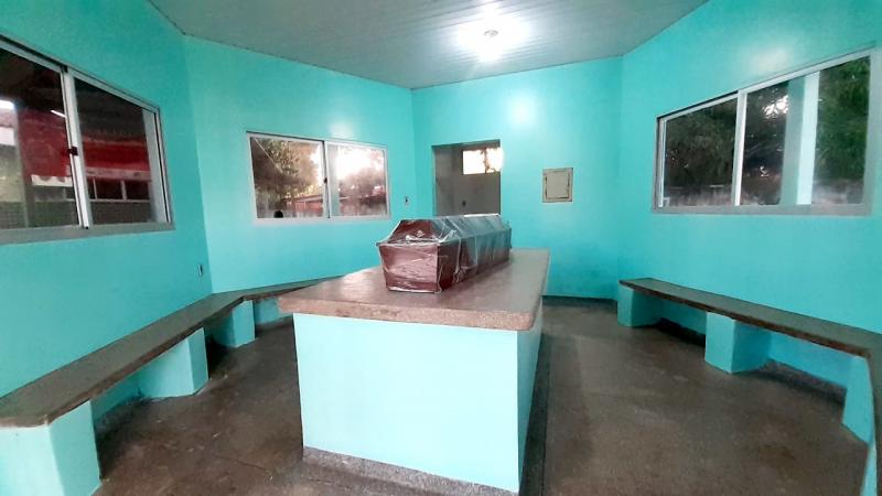 Idosa de 91 anos morre vítima da Covid-19 no hospital de Barreirinha