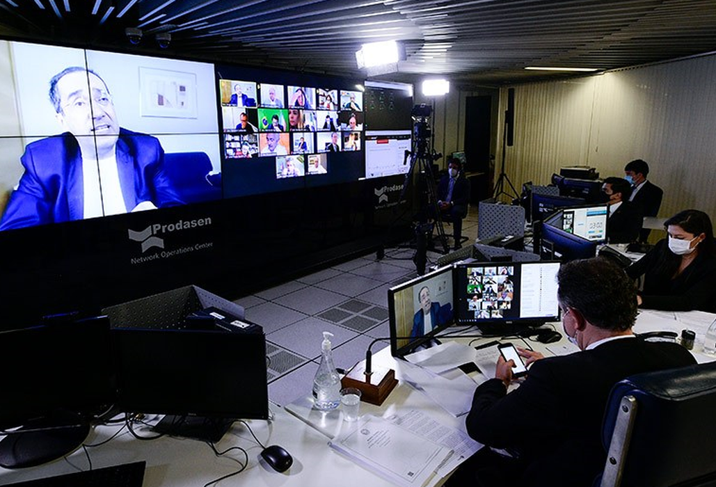 Senado aprova ampliação do teste do pezinho no SUS