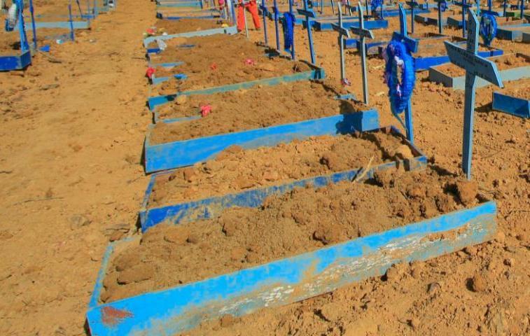 Brasil atinge marca de 400 mil mortos pela Covid-19