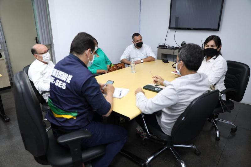 Governo do Amazonas homologa resoluções que garantem ampliação da atenção básica em Manicoré