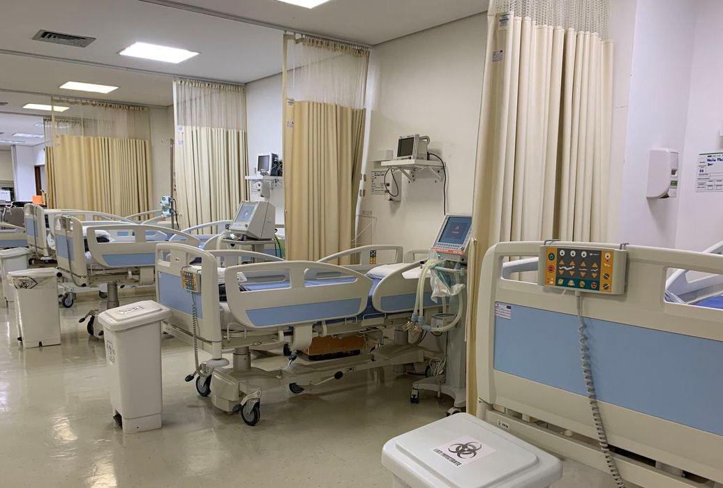 No Brasil, número de recuperados da Covid-19 totaliza 13,2 milhões No Brasil, número de recuperados da Covid-19 totaliza 13,2 milhões