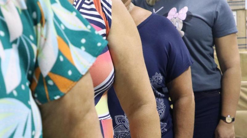 Análises da FVS-AM apontam maior risco de óbito entre mulheres hospitalizadas