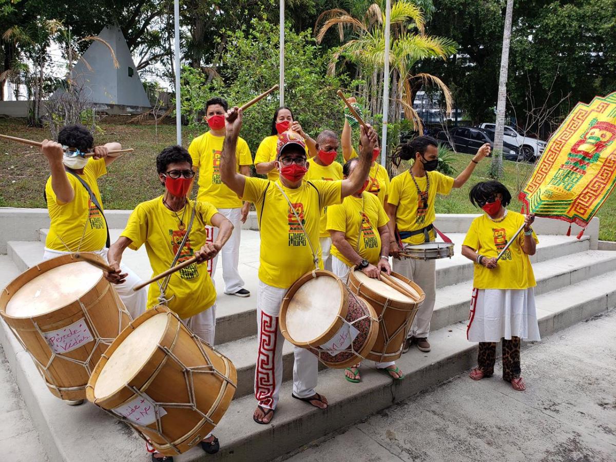 Centro de Atenção Psicossocial Silvério Tundis completa 15 anos