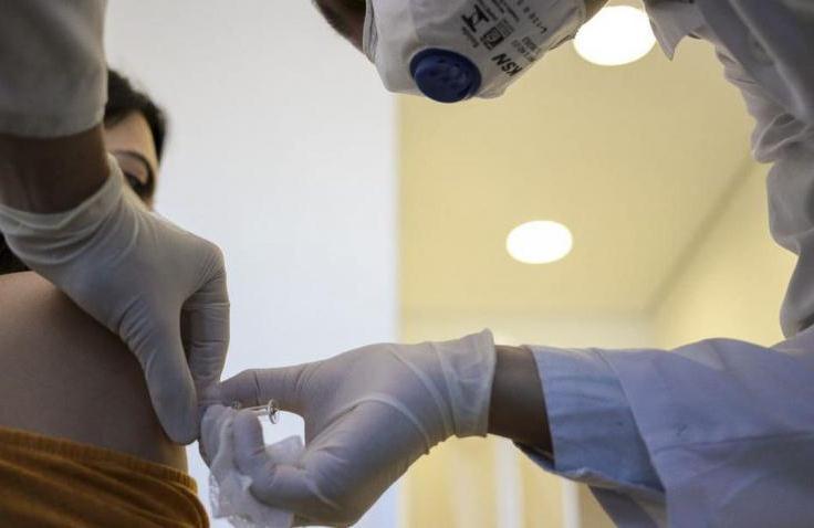 Pfizer anuncia doação de vacinas para atletas olímpicos