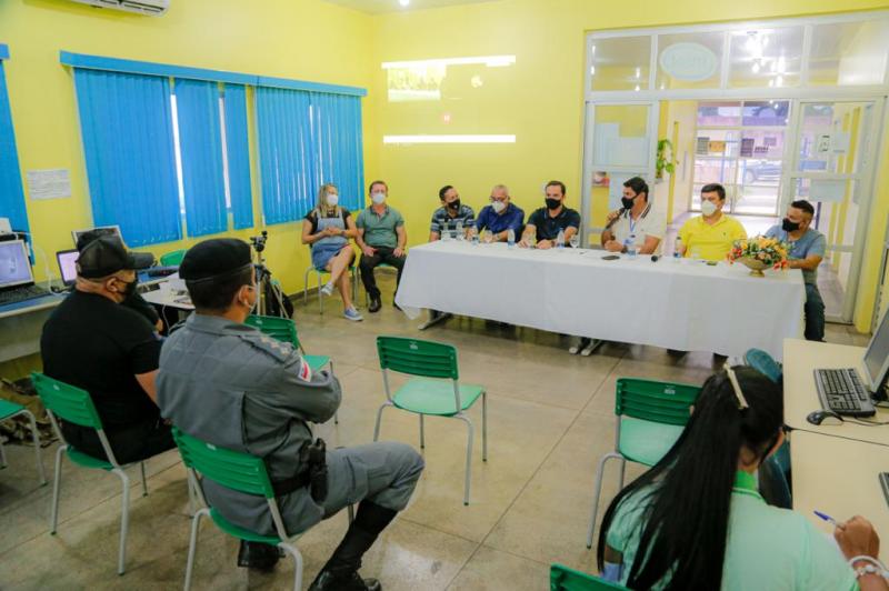 Comitê flexibiliza toque de recolher e libera esportes coletivos em Parintins