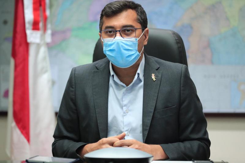 Wilson Lima destaca realização de licitação para reforma e modernização da AM-010