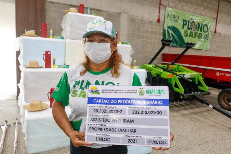 Plano Safra tem investimentos para o setor primário com ações de crédito e entrega de R$ 1,8 milhão em veículos