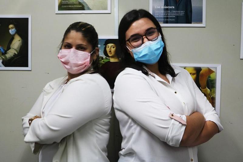 FVS-AM homenageia profissionais que atuam na prevenção de doenças em unidades de saúde