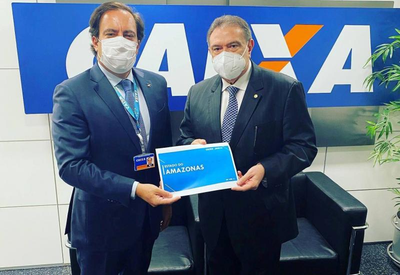 No Baixo Amazonas, somente Barreirinha deve ganhar agência da Caixa Econômica